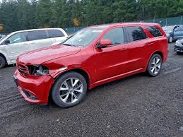 Image result for Redline Red 2014 Durango