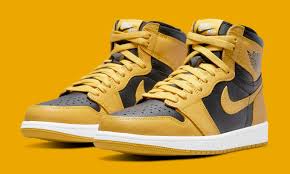 Check spelling or type a new query. Air Jordan 1 Retro High Og Pollen Release Date 555088 701 Sole Collector