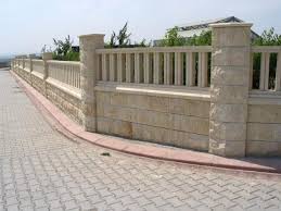 Cevre Duvari Yapimi Ankara 0532 351 22 92 Bahce Duvari