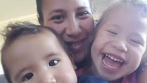 Really treasured' young mum-of-two Jaydene Manuel mourned as loving parent 