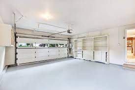 Rohbeton ist als bodenbelag für die garage am weitesten verbreitet. Garagenboden Der Richtige Bodenbelag Fur Die Garage Carportundgarage De