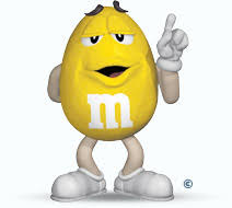 Image result for peanut m&ms bad for you