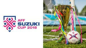Inilah kejohanan 2 sekali melibatkan pasukan bola sepak di asia tenggara. Live Streaming Malaysia Vs Laos Aff Suzuki Cup 2018 Zikri Husaini