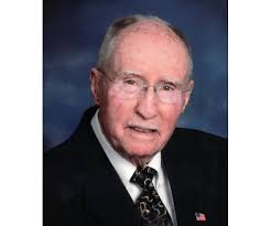 Wyatt O'Neal Obituary (1926