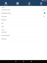 With so much choice it's hard to know where to start. Mehr Sicherheit Beim Surfen Smartphones Und Tablets An Vpns Anbinden Zdnet De