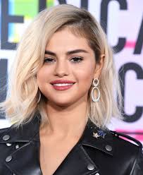 Selena Gomez's 'Nirvana Blond' Took an Insane Amount of Time to Get