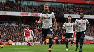 But if fans were in attendance, you can guarantee the words harry kane, he's one of our own would be reverberating around the away end. North London Derby The Story Of Harry Kane S Arsenal Background And How Tottenham Gazumped Their Great Rivals Goal Com