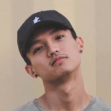 Blake Huynh's Instagram, Twitter & Facebook