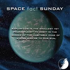 No information is available about the shape of the planet's orbit. Facebook
