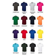 Uneek Polo Shirt Size Chart Coolmine Community School