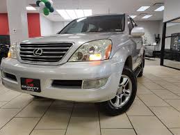 Find the best used 2008 lexus gx near you. Used 2008 Lexus Gx 470 For Sale 10 995 Gravity Autos Stock 158909