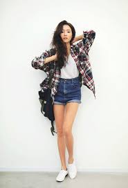 Five Minute Finals Wear Spring Edition Ulzzang Fashion Fashion Korean Fashion