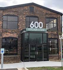Check spelling or type a new query. 600 Kitchen And Bar Kalamazoo Menu Prices Restaurant Reviews Tripadvisor