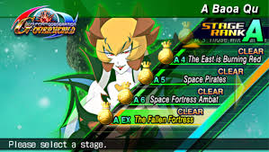 Gan, ane udah muter muter nyari cheat buat sd gundam g generation overworld enggak ketemu temu. Sd Gundam G Gen Thread M Mecha 4archive Org