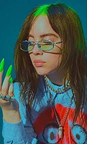 Billie Billie Billie Eilish Indie Kids