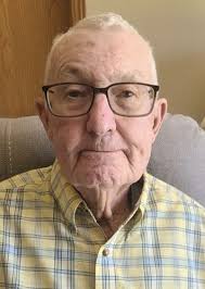 Donald Knapp Obituary (1934