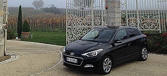 After various sightings and teasers, hyundai now shows its full. Essai Nouvelle Hyundai I20 Auto Lifestyle Com