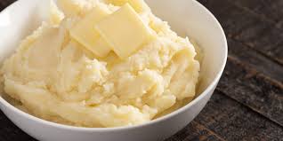 Mash the potatoes using a fork. The Fascinating History Of Instant Potato Flakes Myrecipes