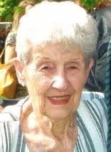 Obituary information for Wilma Hull