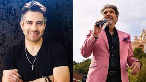 Omar Chaparro se despidió emotivamente de Diego Verdaguer: “Nos quedó tanto  por reír” - Infobae