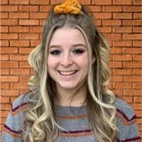 Christina Robledo's Instagram, Twitter & Facebook