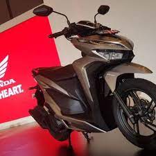 Daftar Harga All New Honda Vario 125 Dan Vario 150 Otomotif Liputan6 Com