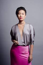Thư vũ, tin tức hình ảnh mới nhất luôn được cập nhật liên tục, chủ đề thu vu : Fashion Advising With Thu Vu Vietcetera
