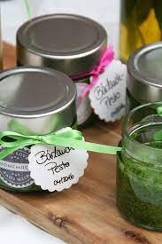 barlauch zeit eine leckere zeit mit barlauch pesto und barlauch ol barlauch barlauch ol pesto