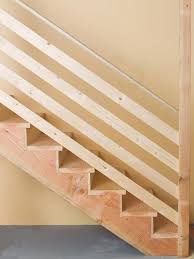 Die schwimmbadfolie verändert ihre farbe im laufe der jahre etwas. Holztreppe Selber Bauen Einfache Anleitung Und Tipps
