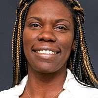 David Claussen, Equal Employment Opportunity specialist,