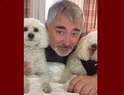 Robert Charles Evans