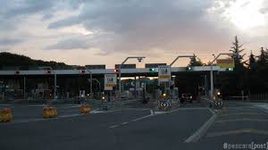 A14 bologna tratto chiuso tra bivio racc. Autostrada A14 Chiude Il Casello Di Roseto Giorni E Orari Pescarapost