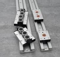 SGR10 Internal Dual-Shaft Linear Guide Rail / Rectangle Linear Rail