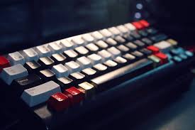 The most basic function of a backlit keyboard is to allow you to see the keys in the dark, so that you'll be able to type without running into problems. Diy Mechanical Keyboard Everything You Need To Know By Bruno Martins May 2021 Level Up Coding
