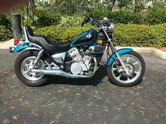 Maybe you would like to learn more about one of these? Kawasaki Vn750a Vulcan 750 History Specs Pictures Cyclechaos