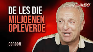 Ronald Molendijk: Muziek, Miljoenen & Mindset 🎵💰