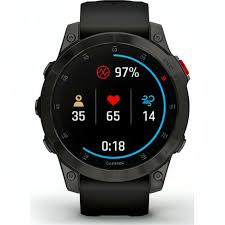 Garmin EPIX Gen 2 HRM With GPS Multisport Watch
