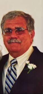 Obituary for Charles (Chuck) Andrew Weiler