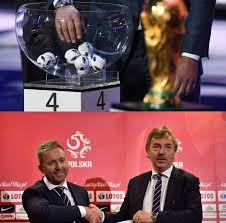 Tak wygląda sytuacja w polskiej grupie. Losowanie Eliminacji Mistrzostw Swiata 2022 W Katarze Podzial Na Koszyki Z Kim Polska Zagra W Grupie Eliminacyjnej Do Mistrzostw Swiata Gazeta Wspolczesna