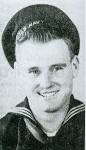 Billy Melvin Blair (1924-1997)