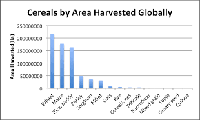 Genetically Modified Crops Water For All