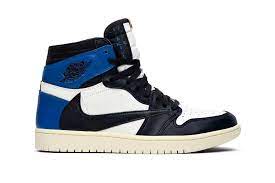 Glue failure) within 30 days after received. There Could Be A Travis Scott X Fragment X Air Jordan 1 Coming Soon Sneaker Freaker
