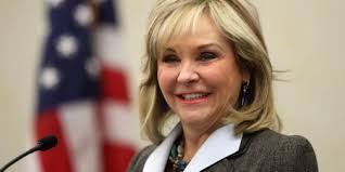 Oklahoma Gov. Mary Fallin Named Chair of the Republican Governors Public  Policy Committee
