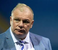Gillingham manager Steve Evans still searching for a replacement to  departed Tom Eaves