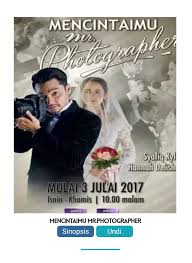 Nantikan drama adaptasi novel mencintaimu mr. Mencintaimumrphotographer Hashtag On Twitter