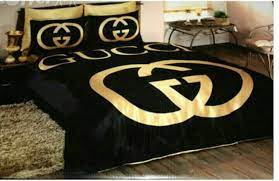 Bedroom furniture & bedroom sets. 20 Gucci Bedroom Set Magzhouse