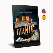 Este es un ministerio conformado por un equipo de. Titanic El Buque De Los Suenos Verkami