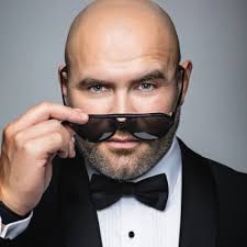 Dan Justin (@DanJustinVO)