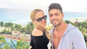 Dimineata mea perfecta alaturi de cel pe care il iubesc! a scris anda adam in dreptul. Exclusiv Am Aflat Motivul Posibilului DivorÈ› Dintre Anda Adam È™i SoÈ›ul Ei Totul Se Trage De La Condamnarea La Inchisoare A Lui Sorin Impact