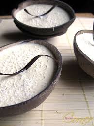 Coconut Mousse Coconut Mousse Sweet Recipes Delicious Desserts